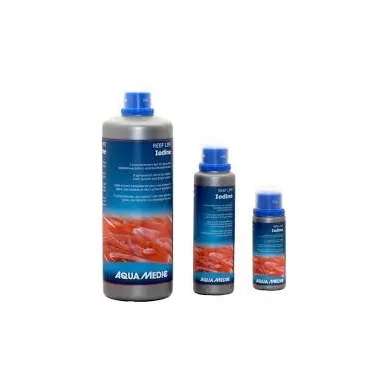 Aqua Medic REEF LIFE Iodine 1000 ml