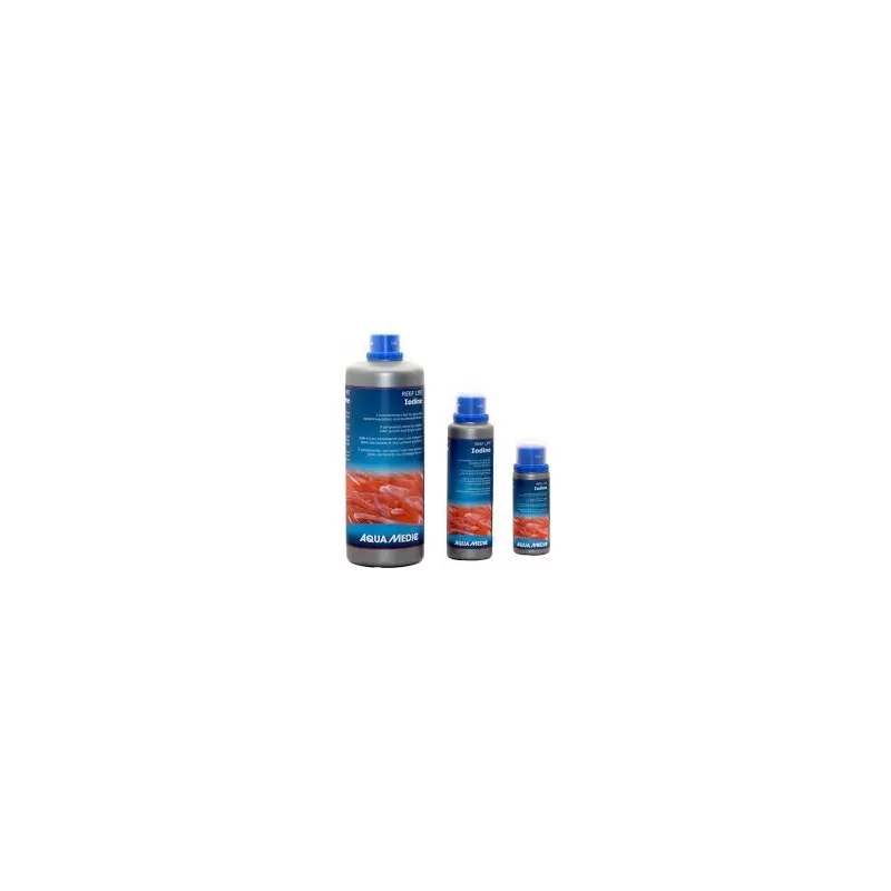 Aqua Medic REEF LIFE Iodine 5000 ml