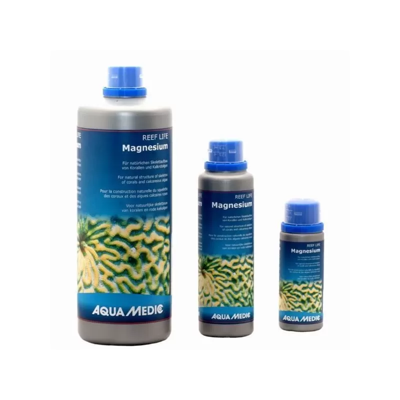 Aqua Medic REEF LIFE Magnesium 100 ml Aqua Medic REEF LIFE Magnesium 100 ml