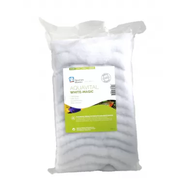 Aquarium Munster Aquavital White Magic 250gr