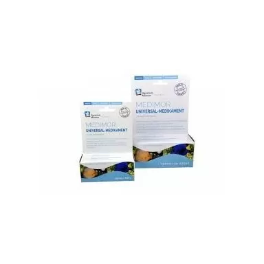 Aquarium Munster Medimore 30ml