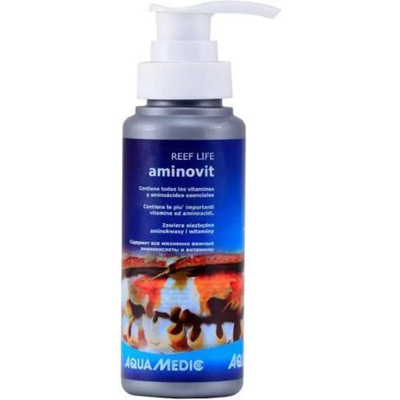 Aqua Medic Aminovit 250 ml