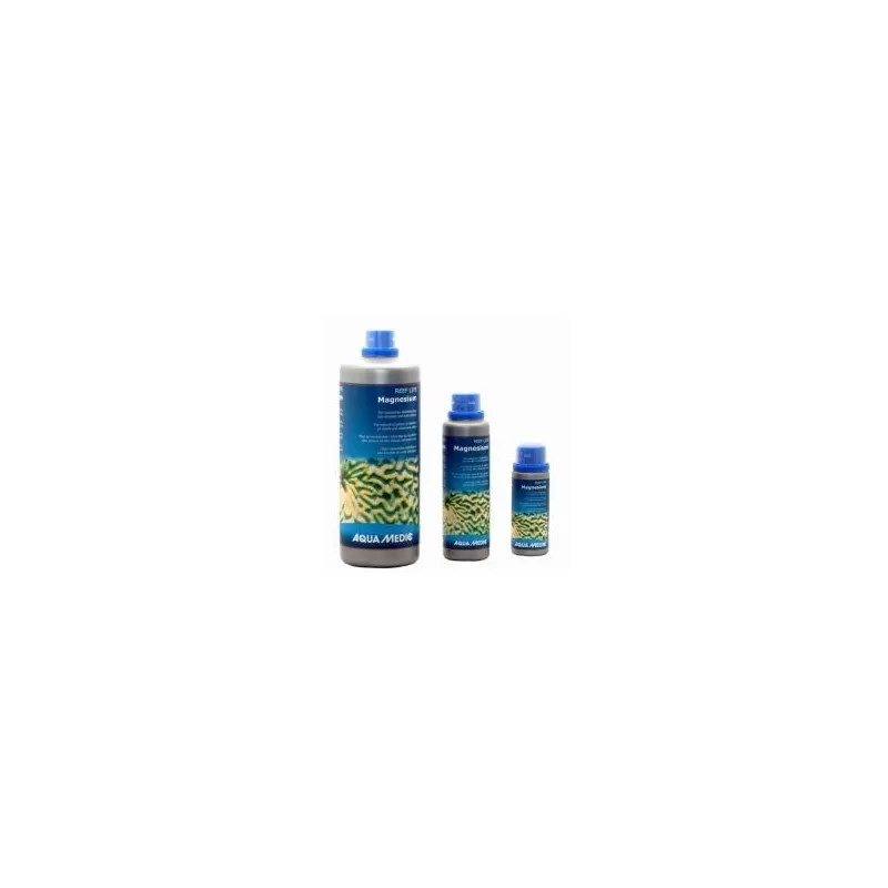 Aqua Medic REEF LIFE Magnesium 5000 ml Aqua Medic REEF LIFE Magnesium 5000 ml
