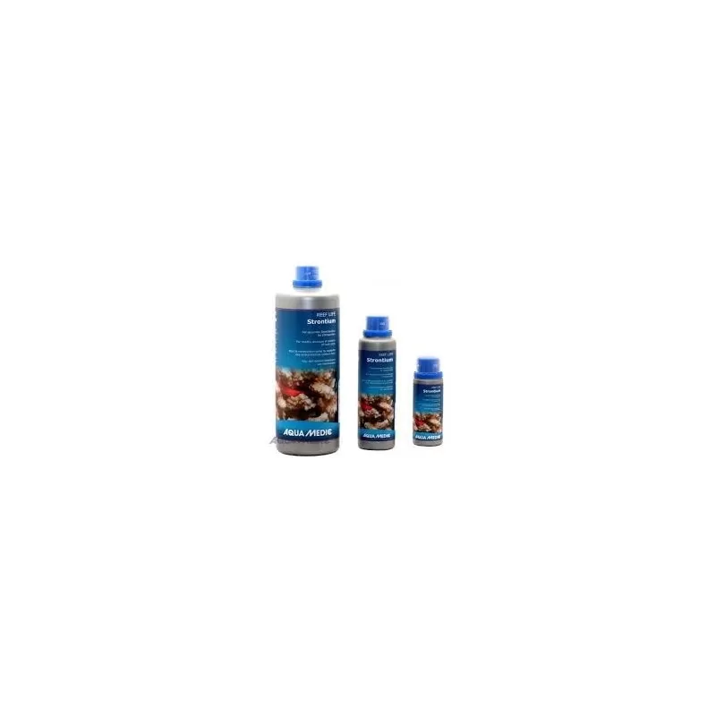 Aqua Medic REEF LIFE Strontium 5000 ml Aqua Medic REEF LIFE Strontium 5000 ml