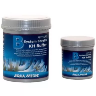 Aqua Medic REEF LIFE System Coral B KH Buffer 1000 g