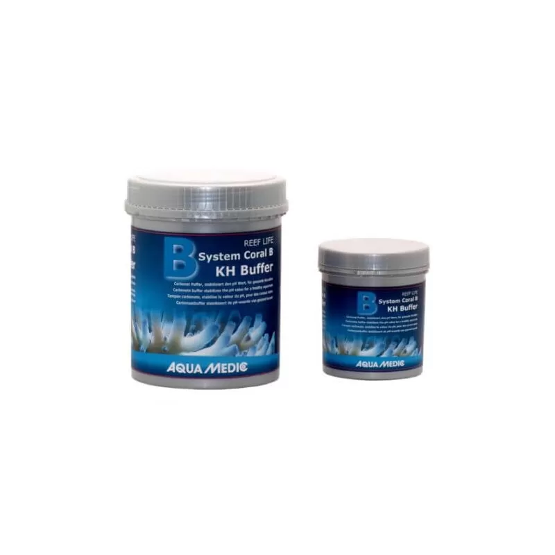 Aqua Medic REEF LIFE System Coral B KH Buffer 300 g Aqua Medic REEF LIFE System Coral B KH Buffer 300 g