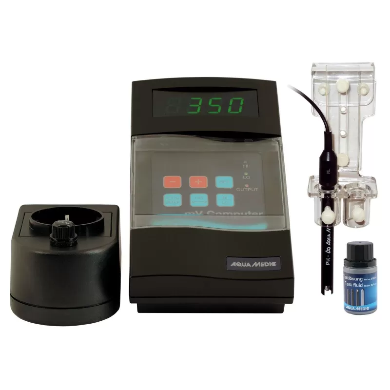 Aqua Medic mV Computer-Set