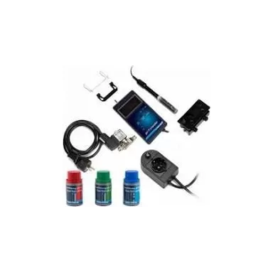 Aqua Medic pH Control Set