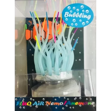 Superfish fluo air nemo in anemone wit
