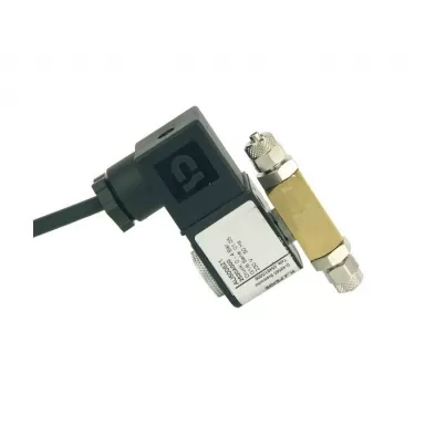 DaStaCo CO2 magneetklep 220v