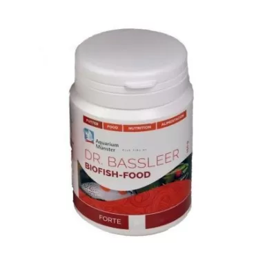 Dr Bassleer Biofish Food Forte M 600gr