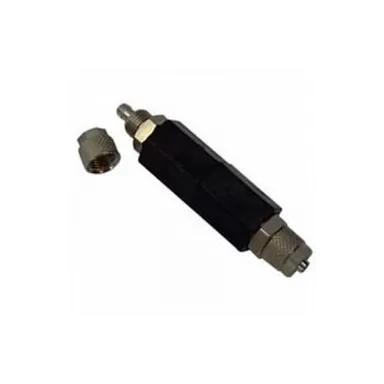 DaStaCo Professionele terugslagklep