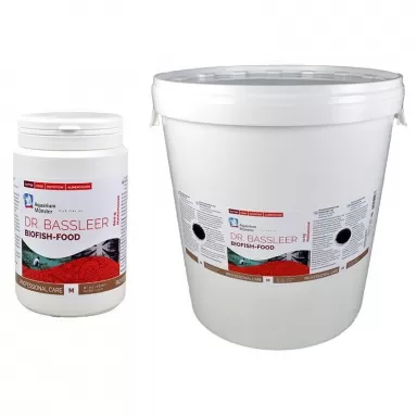 Dr Bassleer Biofish Food Professional Treat L 600gr