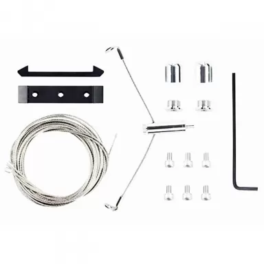 Ecotech Marine RMS XR30G5 Hanging Kit All Tracks