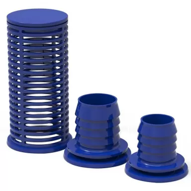 Ecotech Marine Vectra S2 Barb Screen Fitting