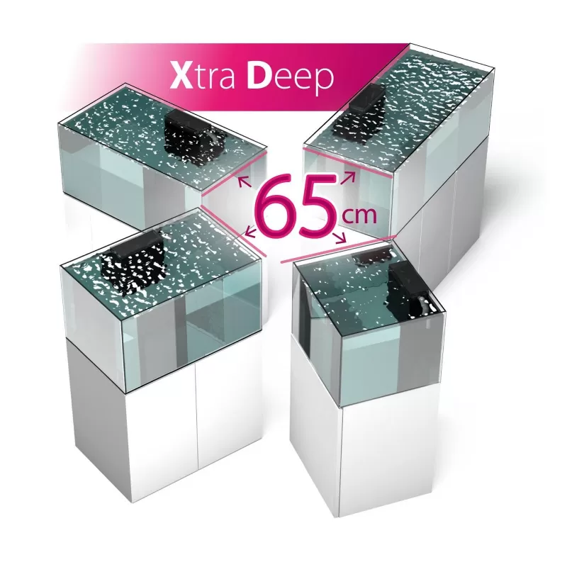 Aqua Medic Armatus 300XD White