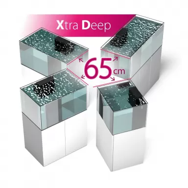 Aqua Medic Armatus 375XD White