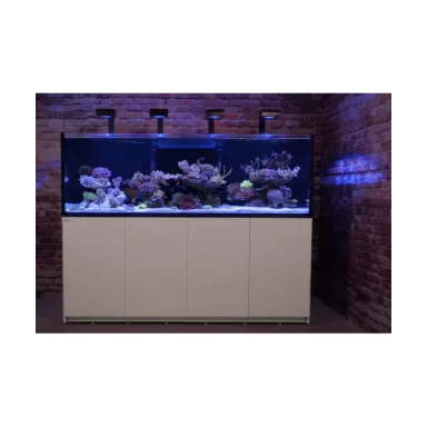 Red Sea Reefer XL 900 Deluxe System Black 3 RL 160