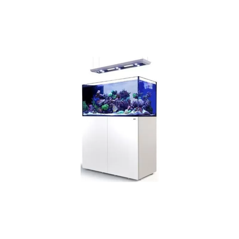 Red Sea Reefer XL 900 Deluxe System Black 3 RL 160