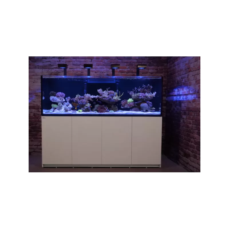 Red Sea Reefer XL 900 Deluxe System White 3 RL 160
