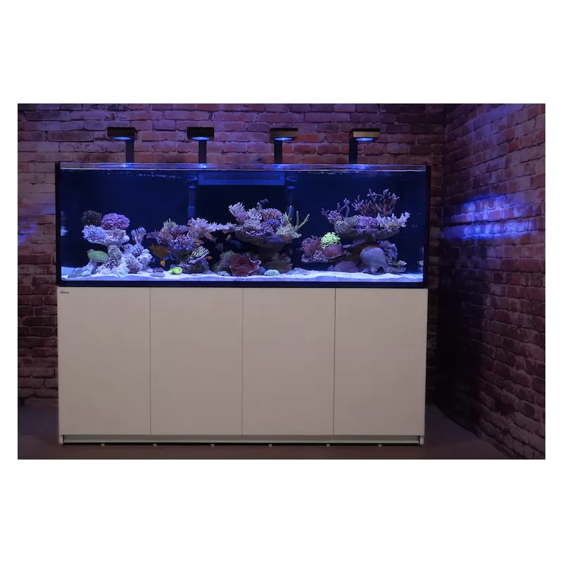 Red Sea Reefer XL 900 Deluxe System White 3 RL 160