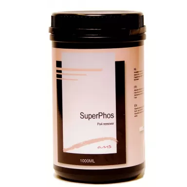 AMS SuperPhos 1000ml