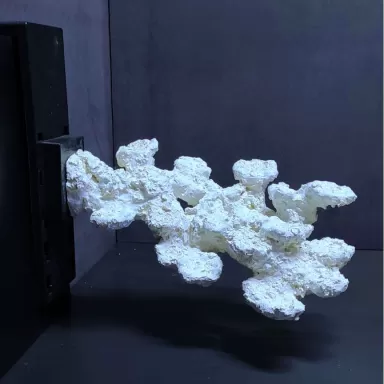 Blue Marine Floating Rock Set Links