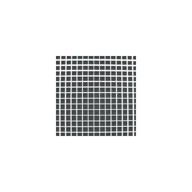 Stekkenrooster 120x60cm