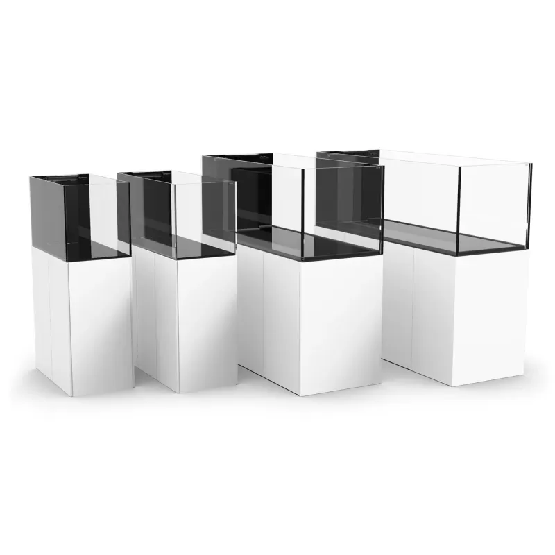 Waterbox Peninsula 4820 White