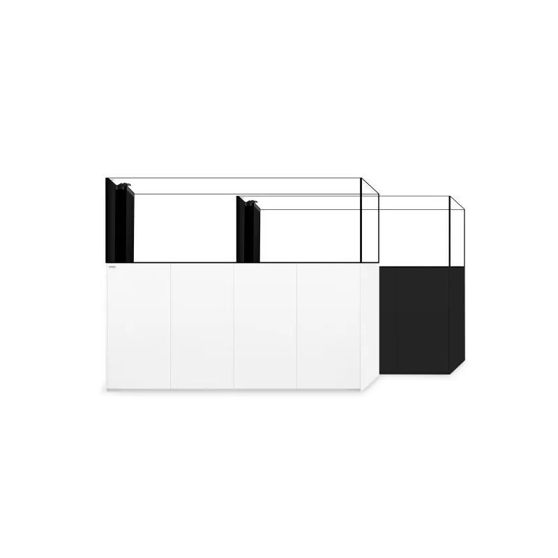 Waterbox Peninsula 4820 White