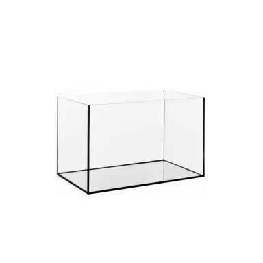 HS Aqua Volglas Aquarium 40X25X25 CM
