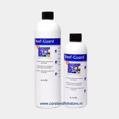 AMS Reef Guard 237ml | Coralandfishstore.nl