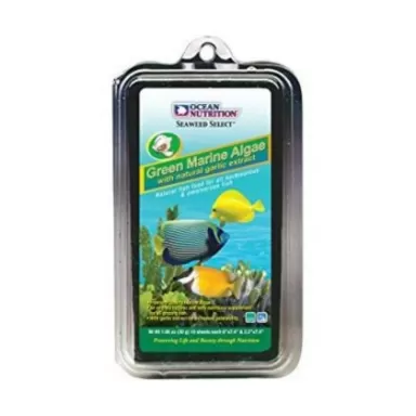 Ocean Nutrition Green Seaweed 12g