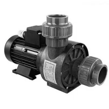 ATK MP5536 Pomp 5500l