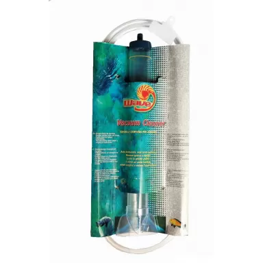 Wave Vacuum Cleaner XL