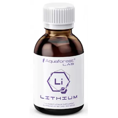 Aquaforest Lithium Lab 200ml