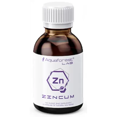 Aquaforest Zincum Lab 200ml