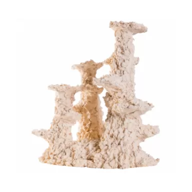 Arka Colum Wide 3 Branches 40cm