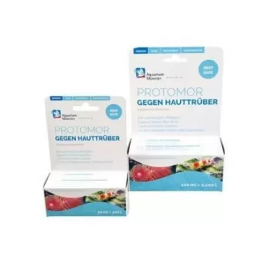 Aquarium Munster Protomor 20ml