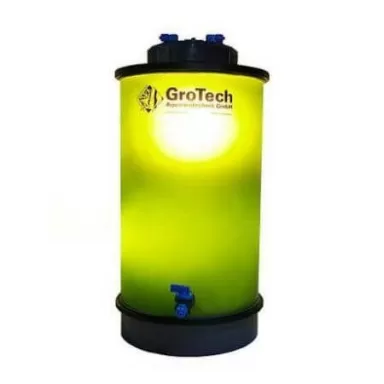 Grotech Phytobreeder 250