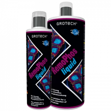 Grotech RemoPhos Liquid 1000ml