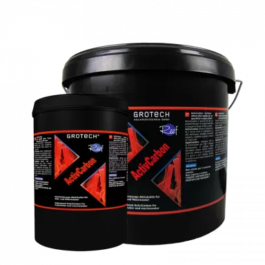 Grotech Aktive Carbon 1000ml