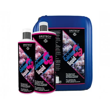 Grotech Calcium Pro Liquid 1000ml