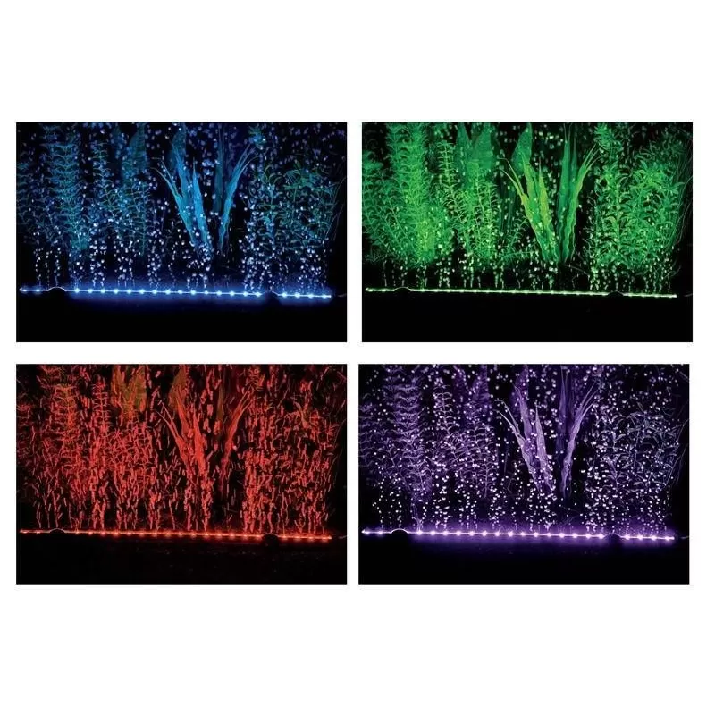 Hobby Bubble Air Led 44 cm