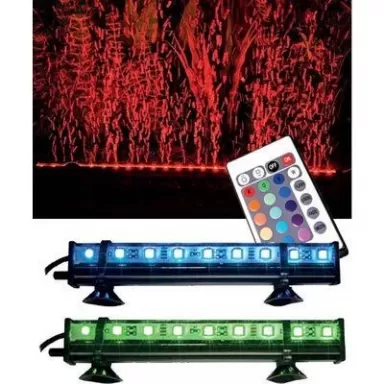 Hobby Bubble Air Led 44 cm