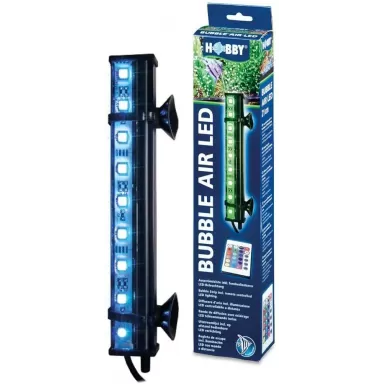 Hobby Bubble Air Led 44 cm