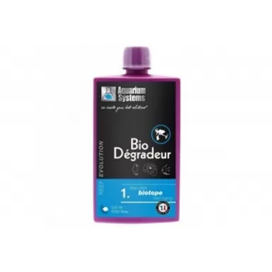 AS Reef Evolution Bio Degrader