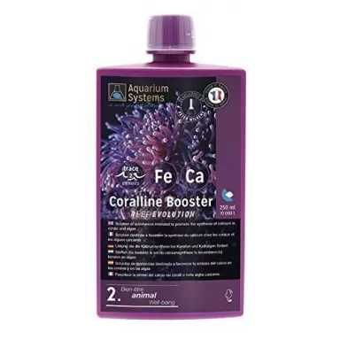 AS Reef Evolution Extra 2 Coralline Booster 250 ML