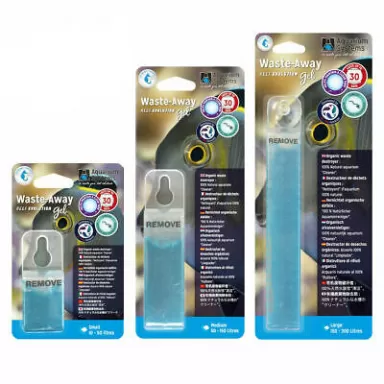 AS Reef Evolution Waste Away Gel SW Large (1X) 150-300 L