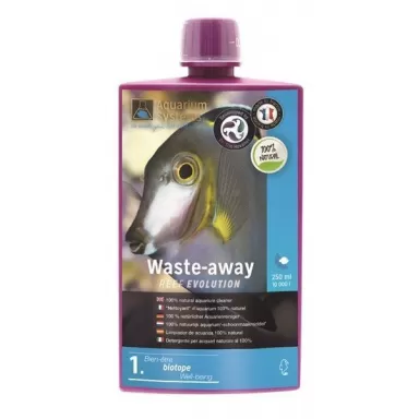 AS Reef Evolution Waste Away 250 ml